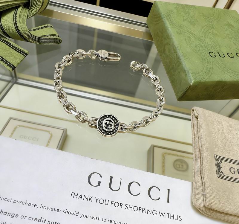 Gucci Bracelet 04yxs243